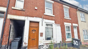 Modernisation in DERBY photo